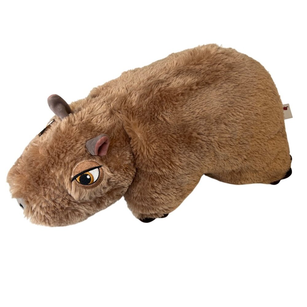 Disney Encanto Capybara Pillow Pets 18" Pillow Plush